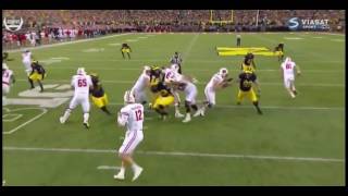 Chris Wormley   DE   Michigan