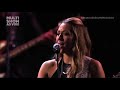 Fallin' For You, Colbie Caillat [Live at Brahma Valley Festival, 2015]