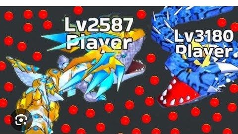 All Boss Fights at Max Level! Epic Snake Clash Battle Begins!