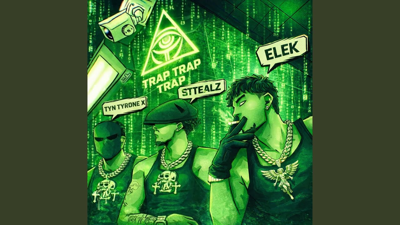 Trap Trap Trap adlı videoyu YouTube'da izle Trap Trap Trap adlı videoyu YouTube'da izle