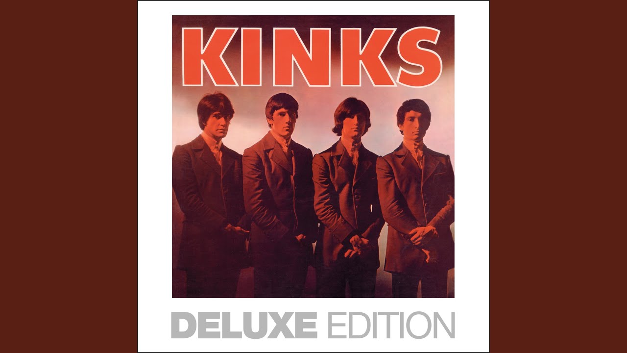 Got Love If You Want It (Stereo Mix)