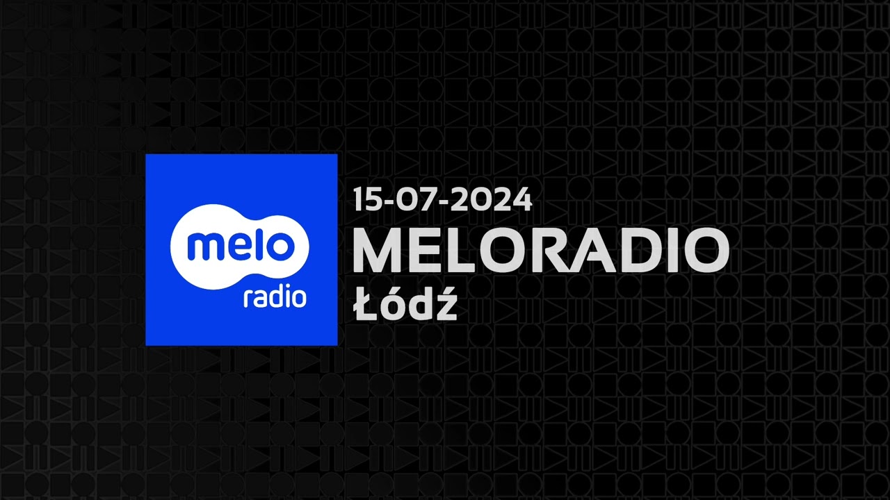 MELORADIO - 15-07-2024 - Autopromocje, Dżingle