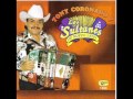 Tony Coronado y Los Sultanes de Nuevo Leon - Sonora y Sus Ojos Negros