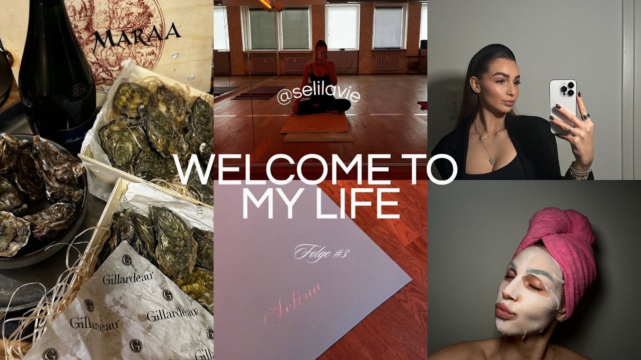 Christmas Vlog - Last Video Folge3 🤍