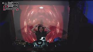 Tulpa Dusha | Dark Prog DJ set @ AMW