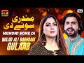 Gulaab | Wajid Ali Baghdadi || Mundri Sone Di | New Saraiki Song 2020 | TP Gold