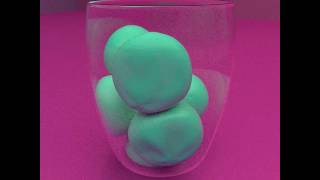 Blender Soft Body Simulation