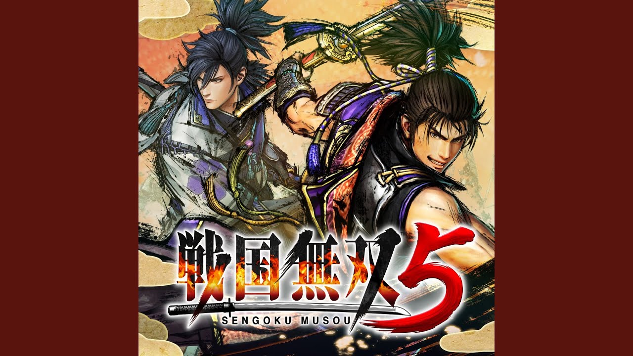 傑物～Sengoku5 Mix～ - YouTube
