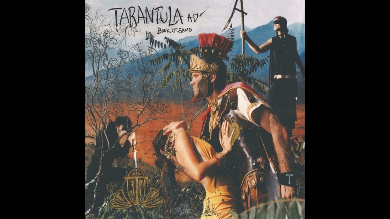 Watch Tarantula A.D. - Riverpond (Official Audio) on YouTube Watch Tarantula A.D. - Riverpond (Official Audio) on YouTube
