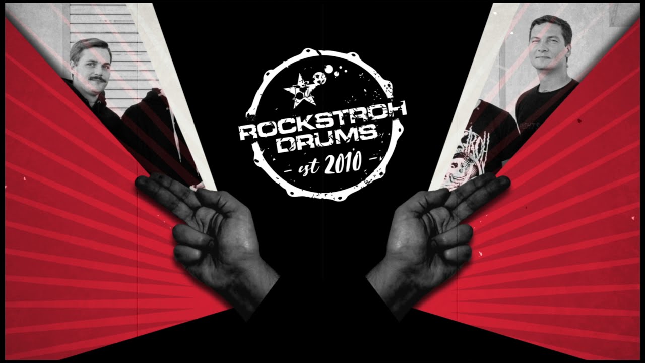 Rockstroh Drums - Custom Drums since 2010