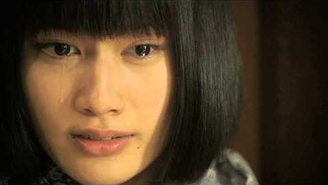 橋本愛主演！映画『さよならドビュッシー』特報