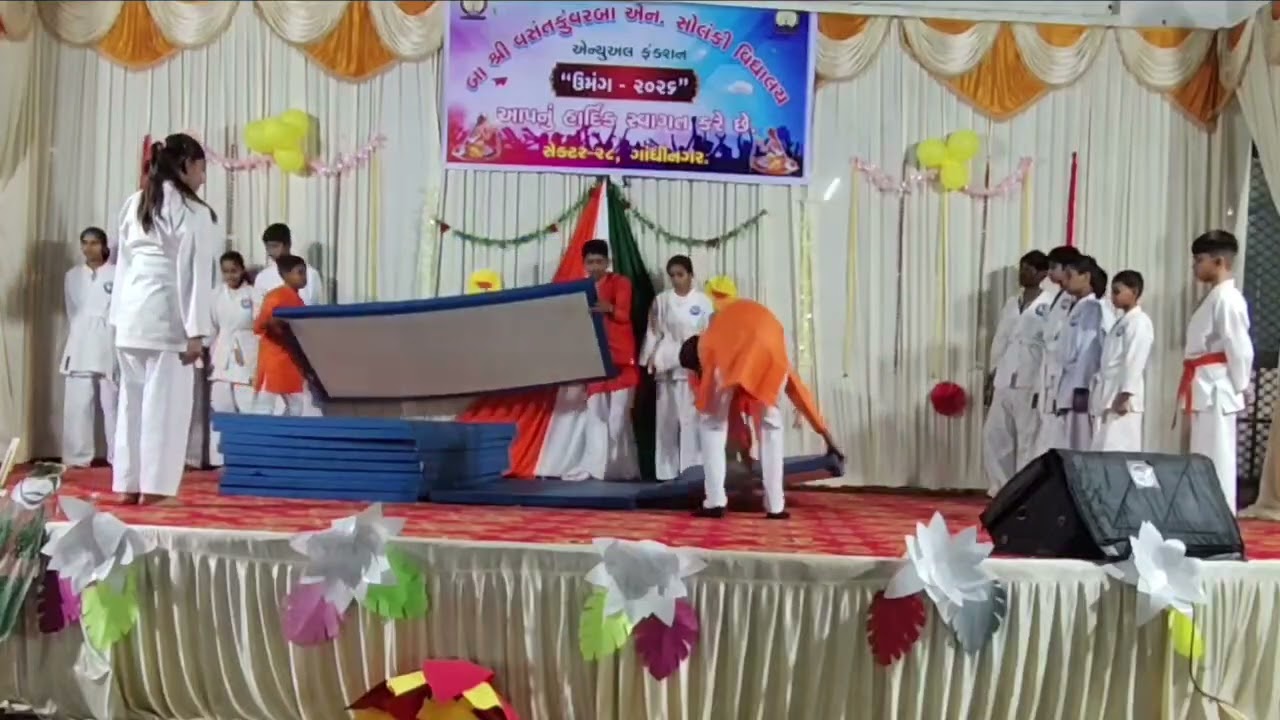 કરાટે @vasantkunvrba