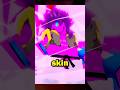 The coolest C00lKIDD skin YET! (Purple Guy) #forsaken #roblox #shorts