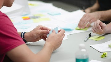 TOEFL Listening Conversation: Practice Note Taking