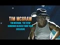 Tim McGraw, 'The View' - Sundown Heaven Town Tour Exclusive