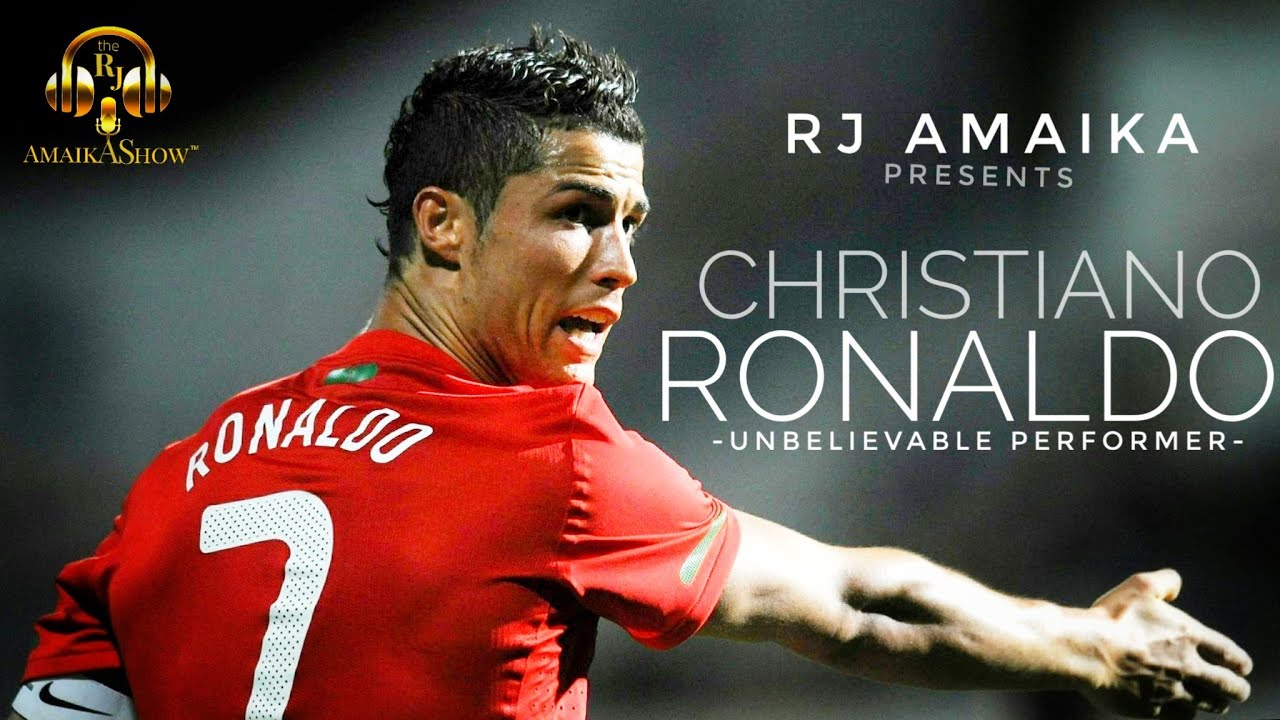 biography of cristiano ronaldo in hindi