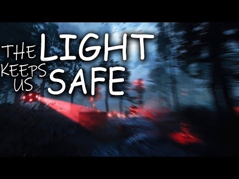 The Light Keeps Us Safe #5 - весь контент за 2 часа