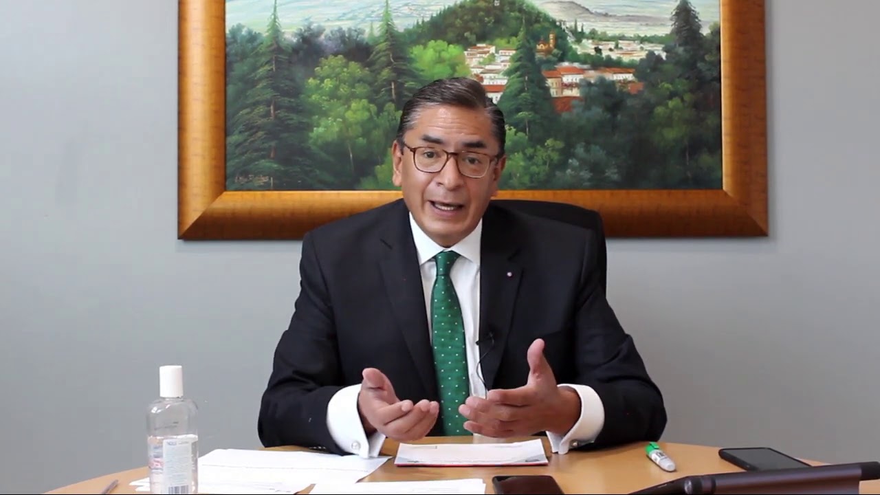 “CÓMO EVITAR UN FRAUDE INMOBILIARIO”