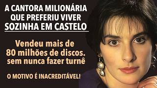 The Millionaire Singer Who Has Been Missing for a Decade