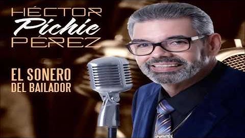 Me Lo Dijo Babalao - Hector Pichie Perez