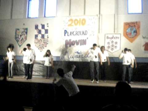 G-Crew 2010