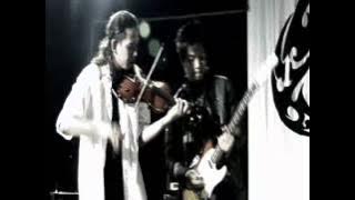 Video Clip 'Spirit' - Tengku Ryo (Indonesian biolist)