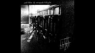 Licht erlischt... - Cellar Bars