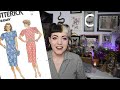 Beginning of video
