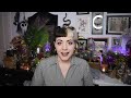 End of video