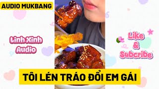 Audio Tôi Lén Tráo Đổi Em Gái Full