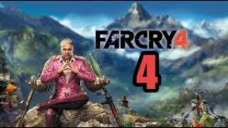 Far Cry 4 Прохождение На ПК Часть 4 — Пропагандистская машина