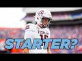 Is Miles O'Neill A Legit Candidate To START At QB For UNC?! | Daily Drop