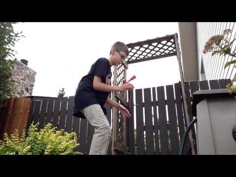 David Cherwak | Three Trick Thursdays