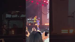 Chappell Roan Performs “Super Graphic Ultra Modern Girl” Live