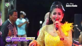 DIANGGEP SEPELE   DIAN ANIC   ANICA NADA   LAGU TERBARU