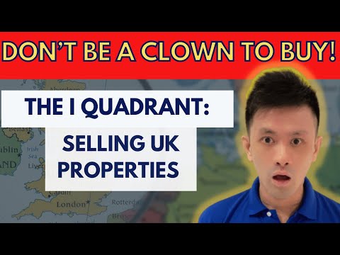 I Quadrant UK Properties | How much do they really make?