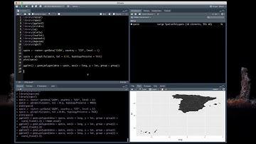 Intro to Spatial Data
