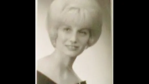 In Memory of Joyce Weber