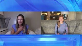Ellen’s Video Surprise for Admirable Teacher