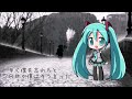 【初音ミクNT】Necessary / 槇原敬之
