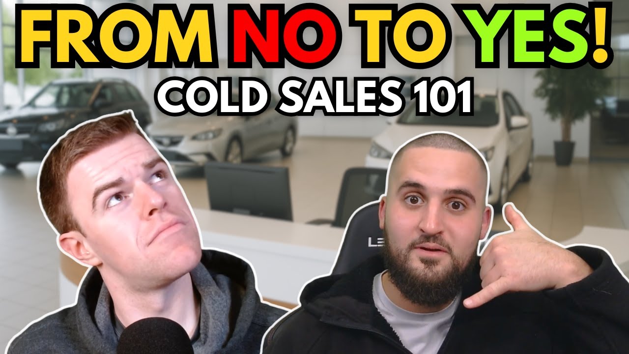 Эпизод 44: Скрытая стратегия привлечения крупных клиентов в ваш детейлинговый бизнес!