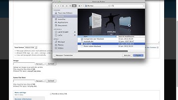 Installing and configuring Track da files module (Drupal 7)