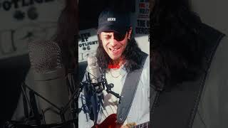 Jack Trouble performs his song “Trouble” | LiveAtSpotlight  #livemusic