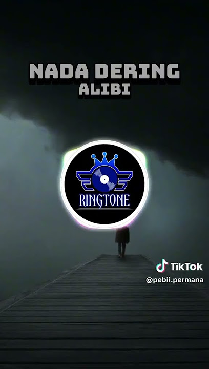nada dering alibi
