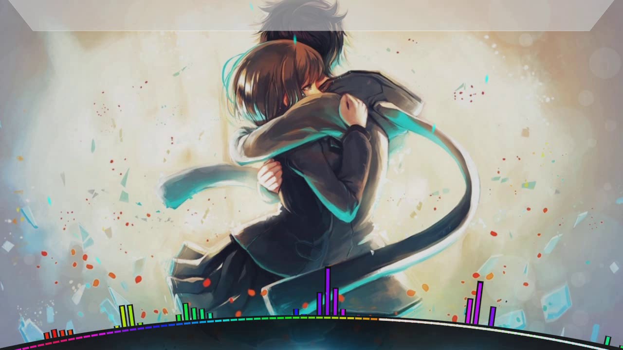 (Nightcore) Supermarket Flowers (ED Sheeran) YouTube