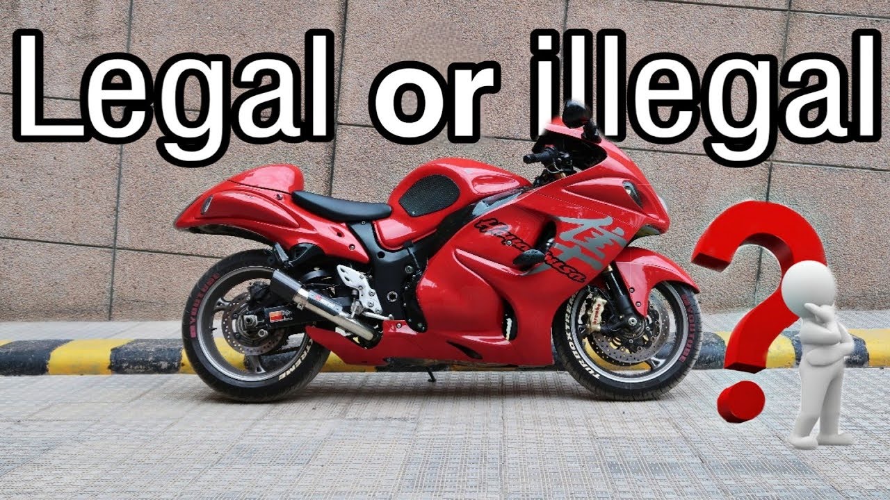 Loud Exhaust Problems with Police 😱😱 Q&A YouTube