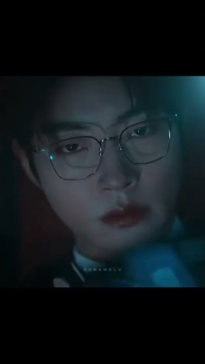 he is hot as hell🥵🥵 #the sound of magic #kdrama #hwang In-youp
