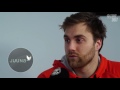 DHB TIMEOUT - Interview Andreas Wolff