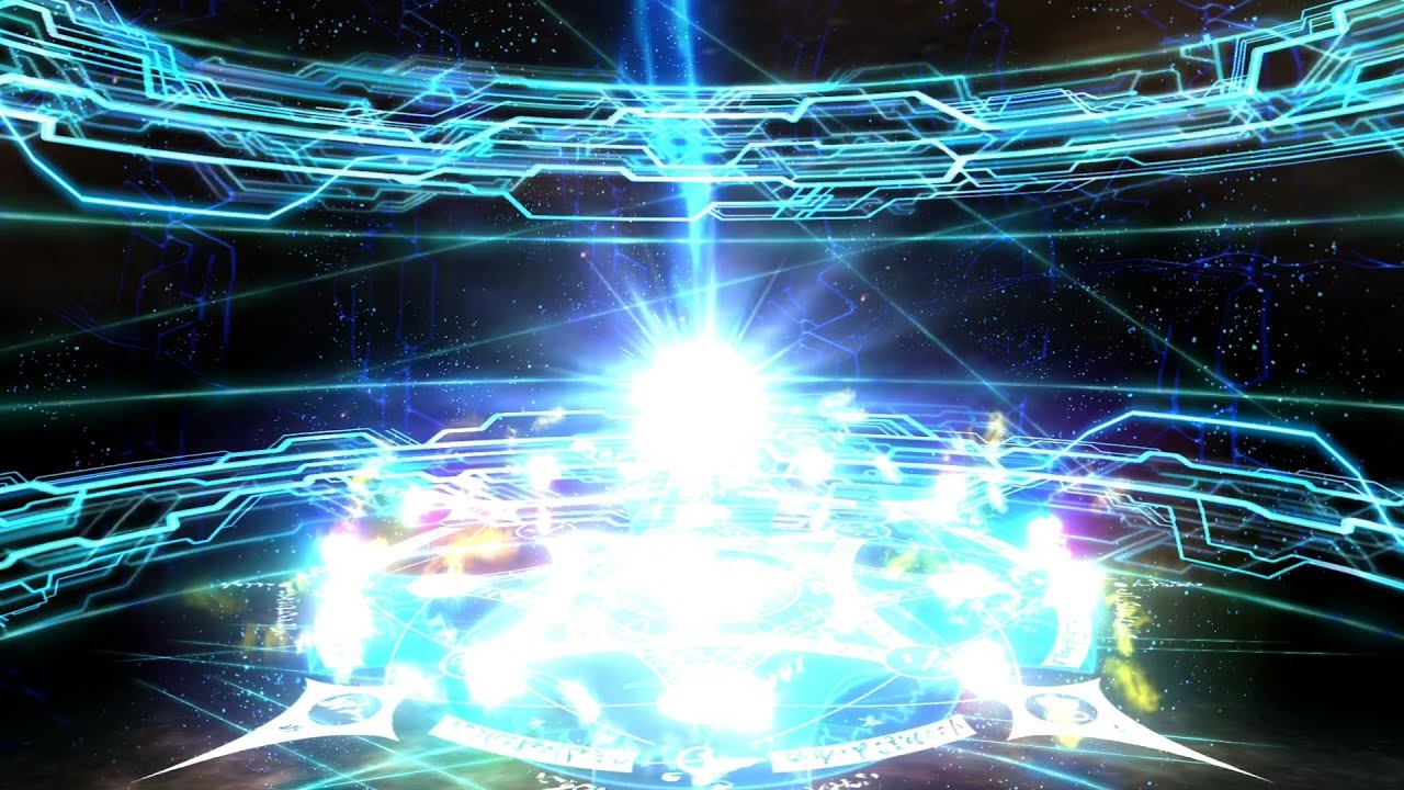 [FGO] German Player: Godjuna is that u?