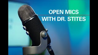 Open Mics - Tommy John Surgery: A Pitcher’s Reality